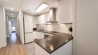 Piso en venta en El Grau en Valencia
