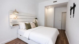 Piso en venta en El Grau en Valencia