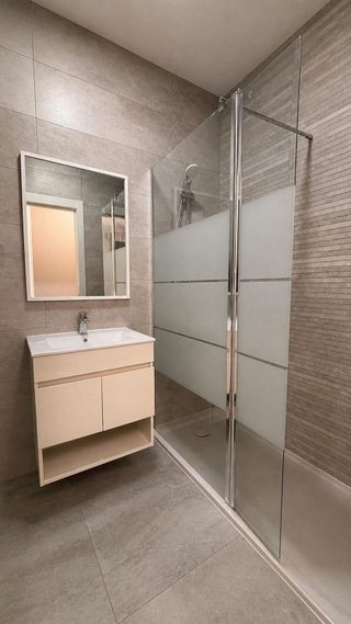 Piso en venta en El Grau en Valencia