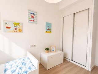Piso en venta en El Grau en Valencia