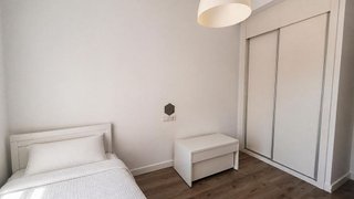 Piso en venta en El Grau en Valencia