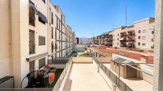 Piso en venta en El Grau en Valencia