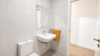 Piso en venta en El Grau en Valencia