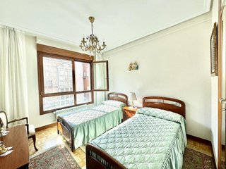 Piso en venta en Centro en Vitoria-Gasteiz