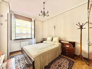 Piso en venta en Centro en Vitoria-Gasteiz