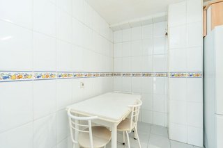 Piso en venta en Rodeo Alto-Guadaiza-La Campana en Marbella