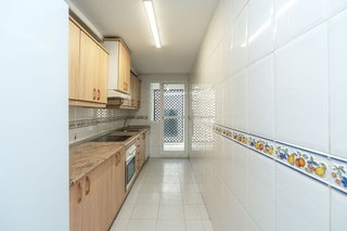 Piso en venta en Rodeo Alto-Guadaiza-La Campana en Marbella