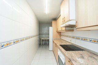 Piso en venta en Rodeo Alto-Guadaiza-La Campana en Marbella