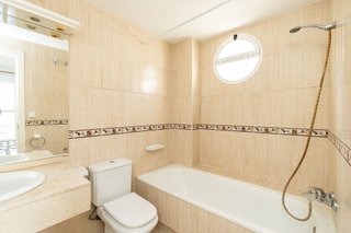Piso en venta en Rodeo Alto-Guadaiza-La Campana en Marbella
