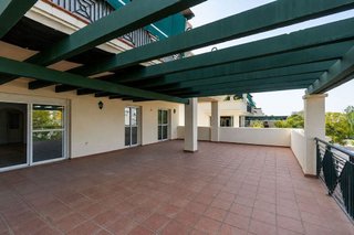 Piso en venta en Rodeo Alto-Guadaiza-La Campana en Marbella