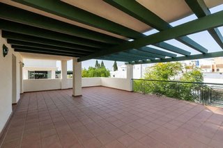 Piso en venta en Rodeo Alto-Guadaiza-La Campana en Marbella