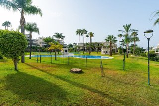 Piso en venta en Rodeo Alto-Guadaiza-La Campana en Marbella