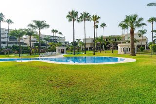 Piso en venta en Rodeo Alto-Guadaiza-La Campana en Marbella