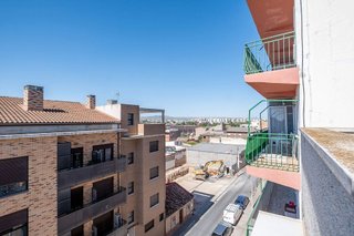 Ático en venta en Valdefierro en Zaragoza