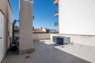 Ático en venta en Valdefierro en Zaragoza