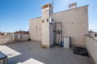 Ático en venta en Valdefierro en Zaragoza