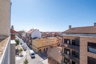 Ático en venta en Valdefierro en Zaragoza