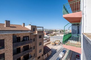 Ático en venta en Valdefierro en Zaragoza