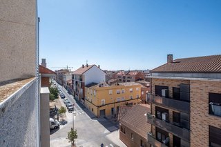 Ático en venta en Valdefierro en Zaragoza
