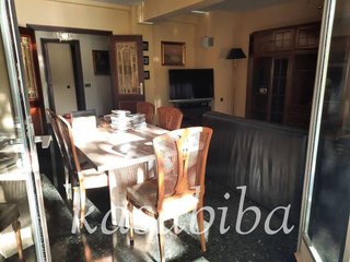 Piso en venta en Arrancapins en Valencia