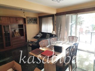 Piso en venta en Arrancapins en Valencia