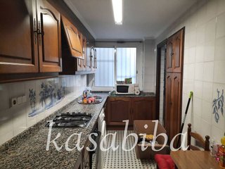 Piso en venta en Arrancapins en Valencia