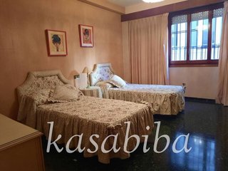 Piso en venta en Arrancapins en Valencia