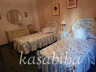 Piso en venta en Arrancapins en Valencia