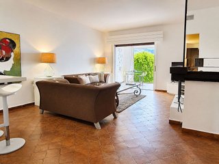 Piso en venta en Puerto Banús en Marbella