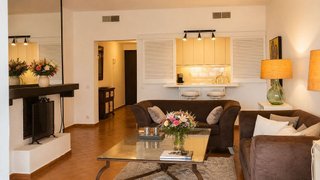 Piso en venta en Puerto Banús en Marbella