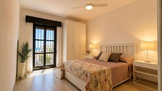 Piso en venta en Puerto Banús en Marbella