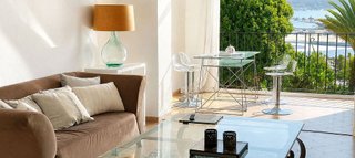 Piso en venta en Puerto Banús en Marbella