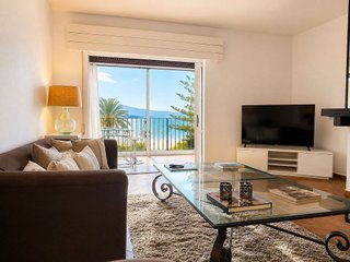 Piso en venta en Puerto Banús en Marbella