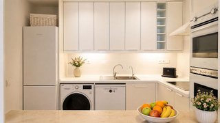 Piso en venta en Puerto Banús en Marbella