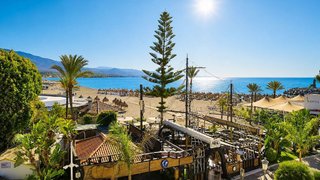 Piso en venta en Puerto Banús en Marbella
