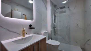 Piso en venta en Los Balcones - Los Altos del Edén en Torrevieja