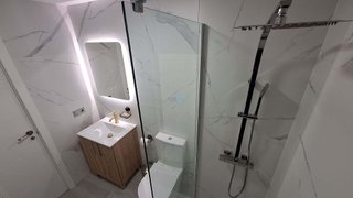 Piso en venta en Los Balcones - Los Altos del Edén en Torrevieja