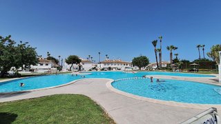 Piso en venta en Los Balcones - Los Altos del Edén en Torrevieja