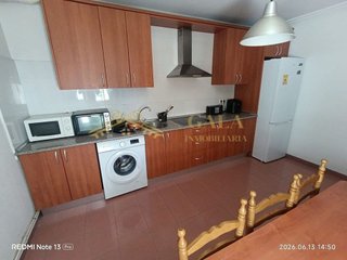 Dúplex en venta en Centro en Cáceres