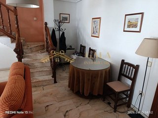 Dúplex en venta en Centro en Cáceres