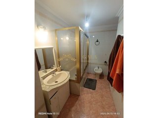 Dúplex en venta en Centro en Cáceres