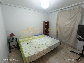 Dúplex en venta en Centro en Cáceres