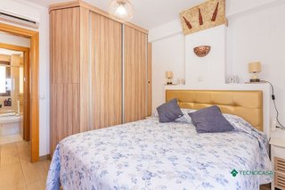 Piso en venta en El Puerto en Roquetas de Mar