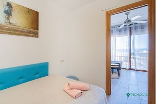 Piso en venta en El Puerto en Roquetas de Mar