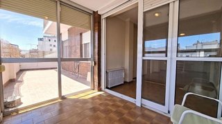 Ático en venta en Los Remedios en Sevilla
