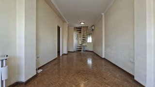 Ático en venta en Los Remedios en Sevilla