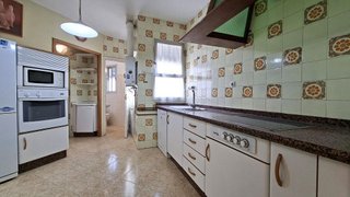 Ático en venta en Los Remedios en Sevilla