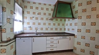 Ático en venta en Los Remedios en Sevilla