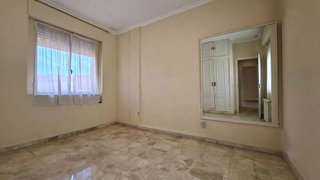 Ático en venta en Los Remedios en Sevilla