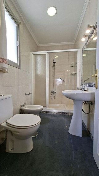 Ático en venta en Los Remedios en Sevilla
